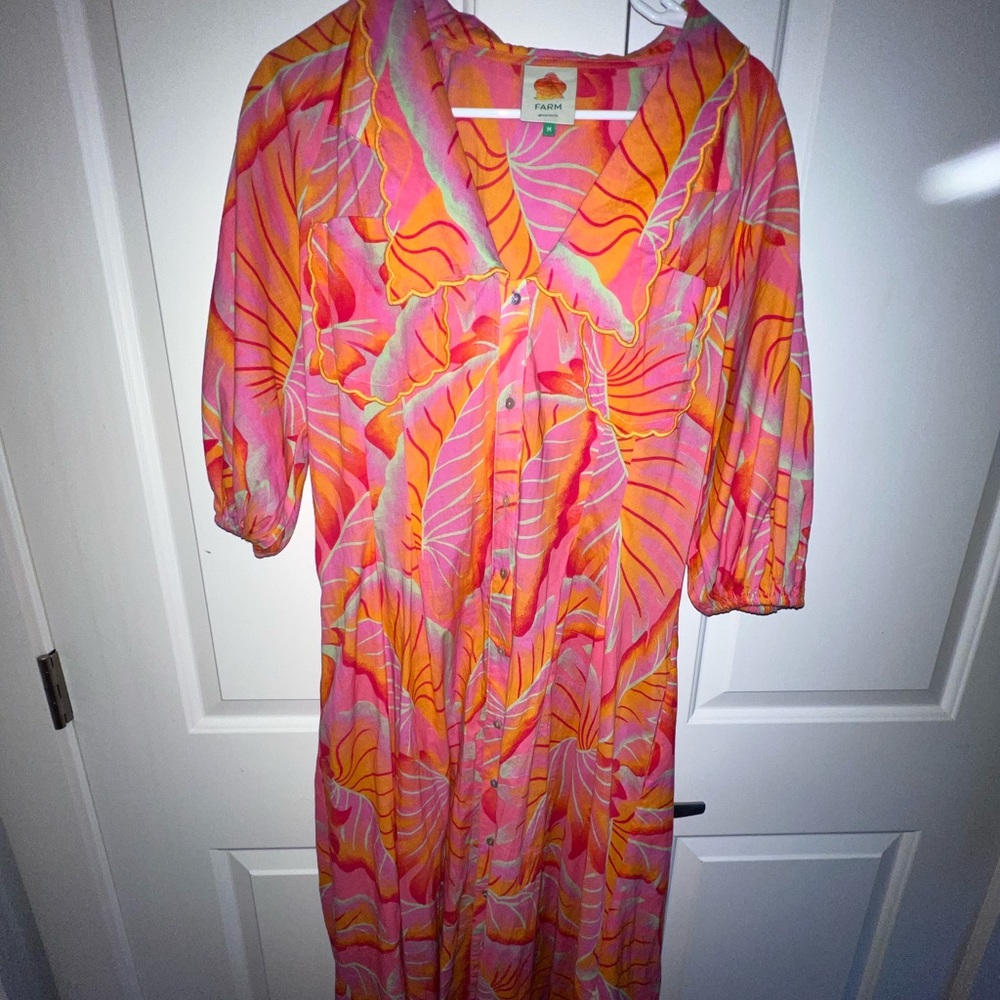 FARM Rio Dress